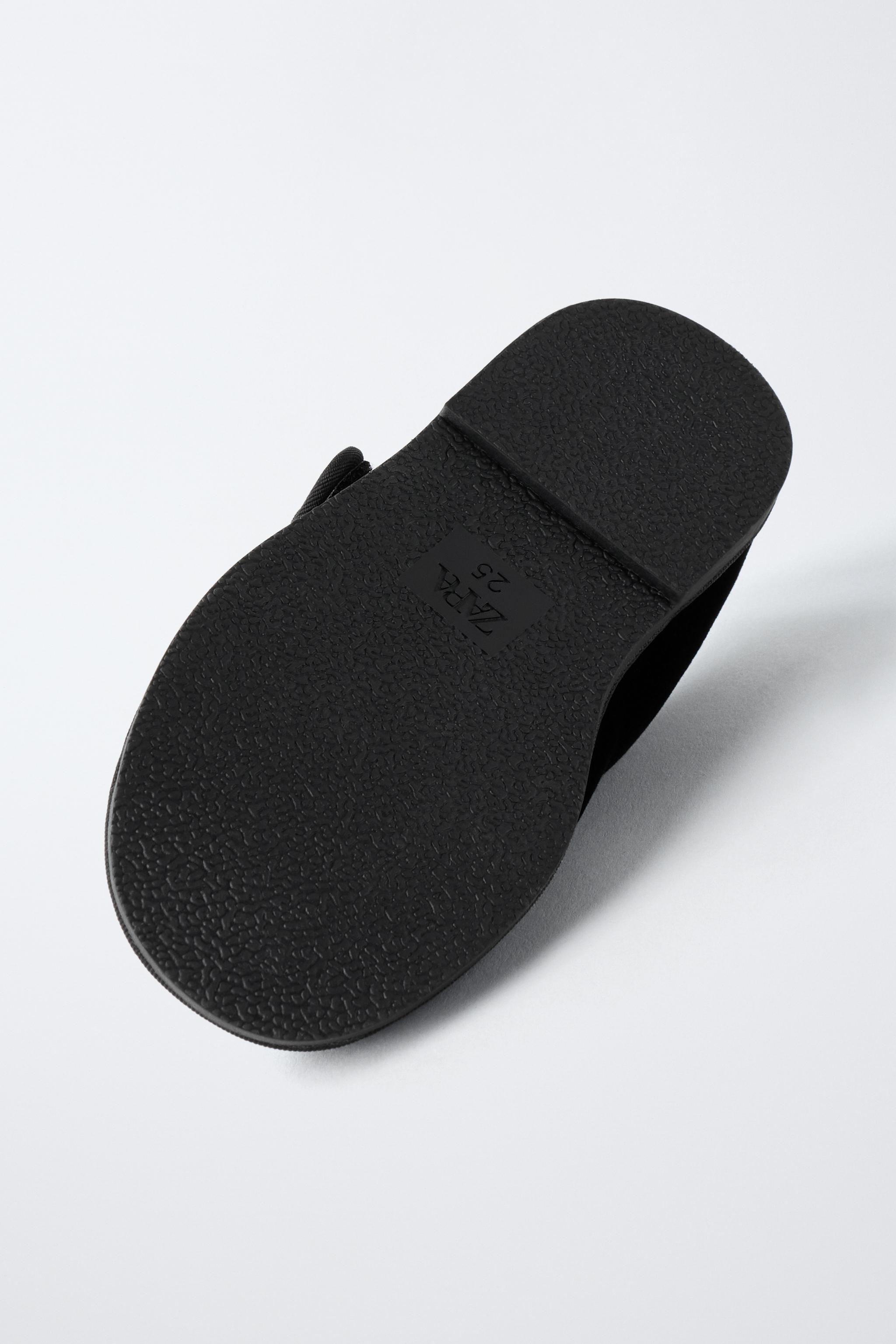 CLASSIC BALLET FLATS